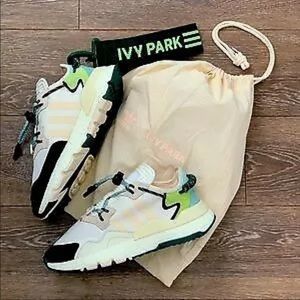 Adidas Ivy Park Nite jogger